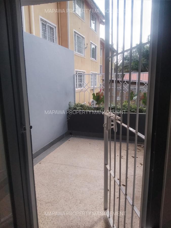 4 Bed Townhouse with En Suite in Westlands Area - 11