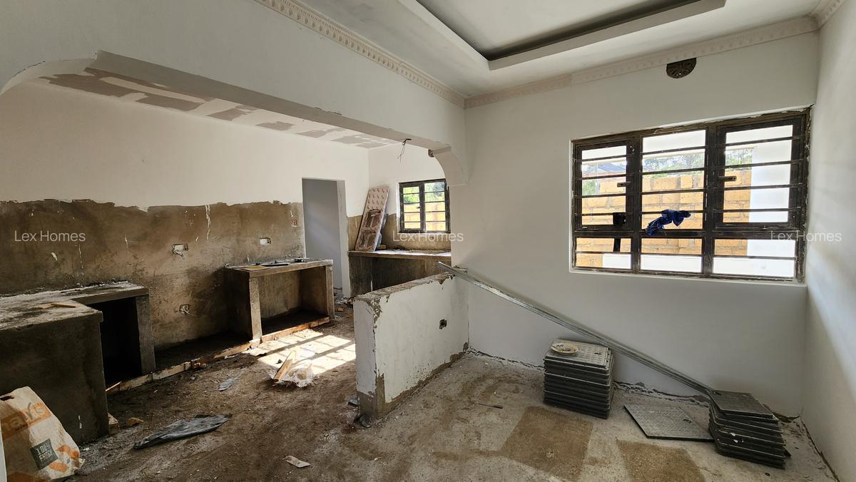 3 Bed House with En Suite at Forest Line Road - 5