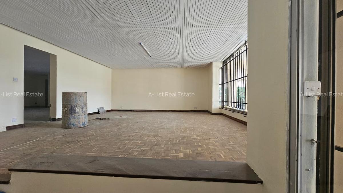 11,000 ft² Commercial Property with Service Charge Included at Kabarsiran - 16