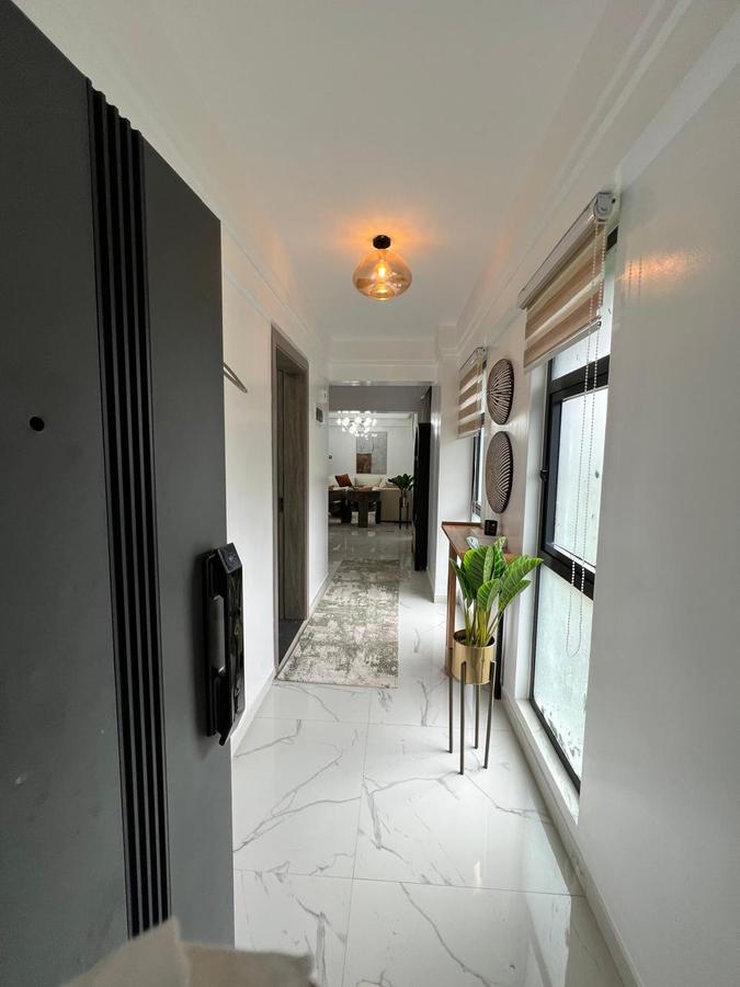 4 Bed Apartment with Gym in Kilimani - 11