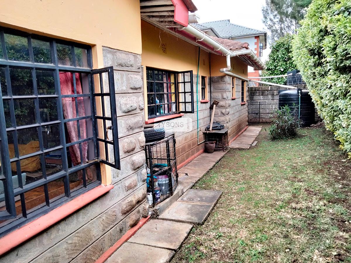 3 Bed House with En Suite in Ngong - 8