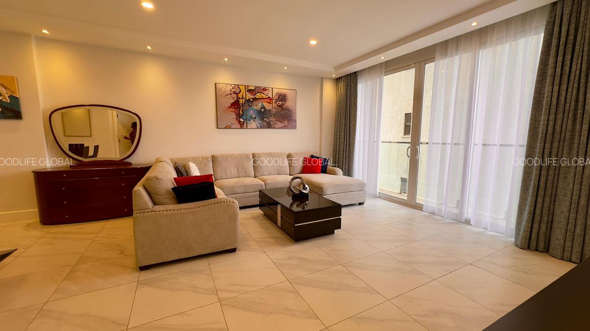 Furnished 2 Bed Apartment with En Suite at Westlands Area - 11