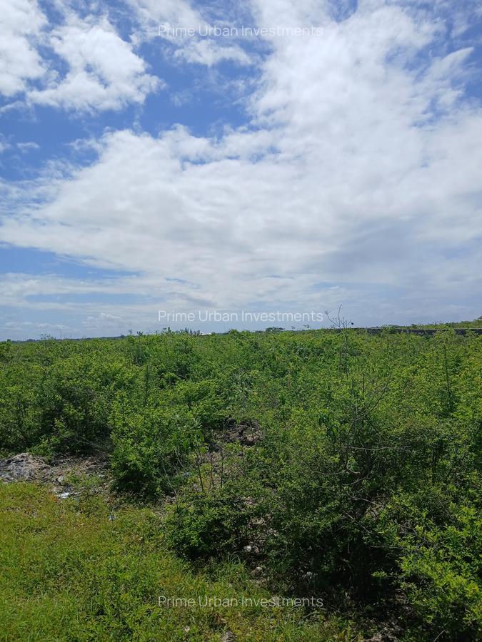 Land in Watamu - 5