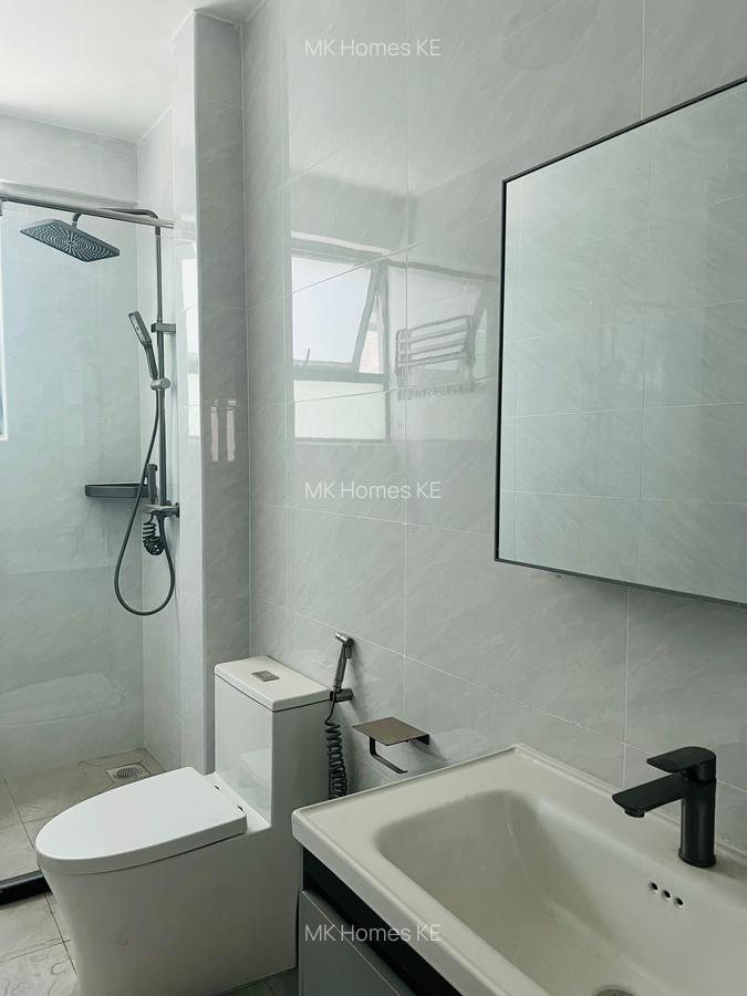 1 Bed Apartment with En Suite in Kileleshwa - 16