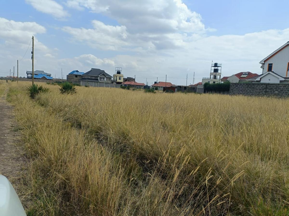 Residential Land at Juja - 6