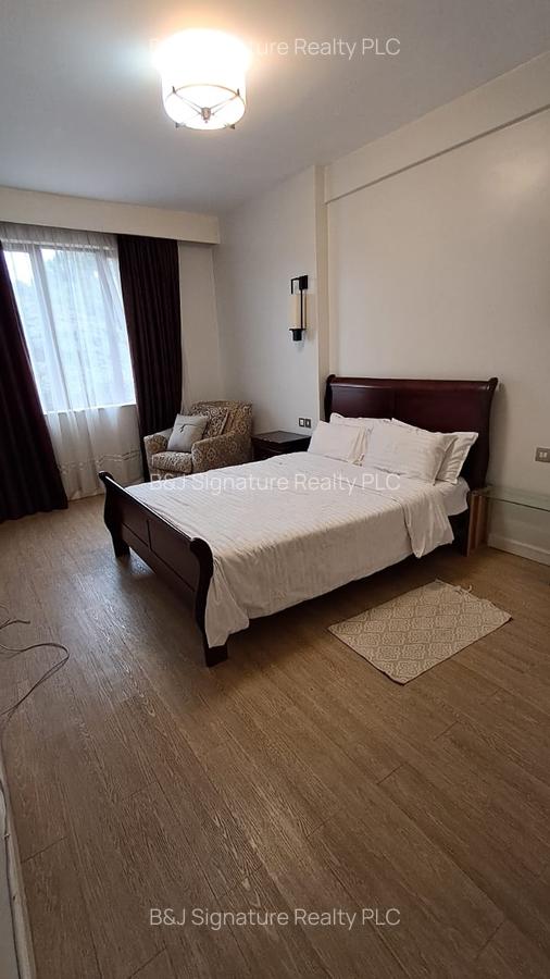 Furnished 2 Bed Apartment with En Suite in Riverside - 13