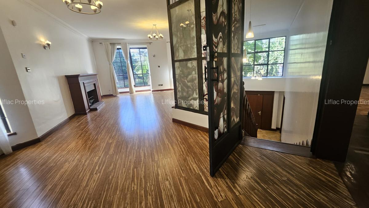 5 Bed House with En Suite in Lower Kabete - 4