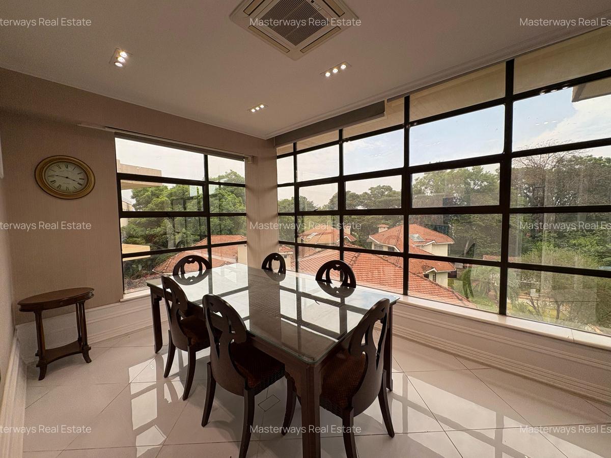 Furnished Commercial Property with Parking in Spring Valley - 8