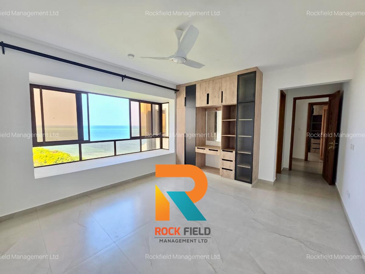 3 Bed Apartment with En Suite in Nyali Area - 13