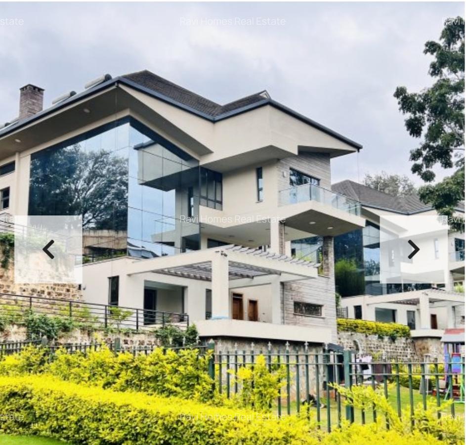 5 Bed Villa with En Suite in Lower Kabete - 5