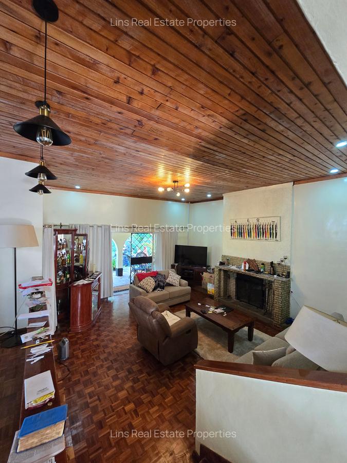 3 Bed House with En Suite in Loresho - 8