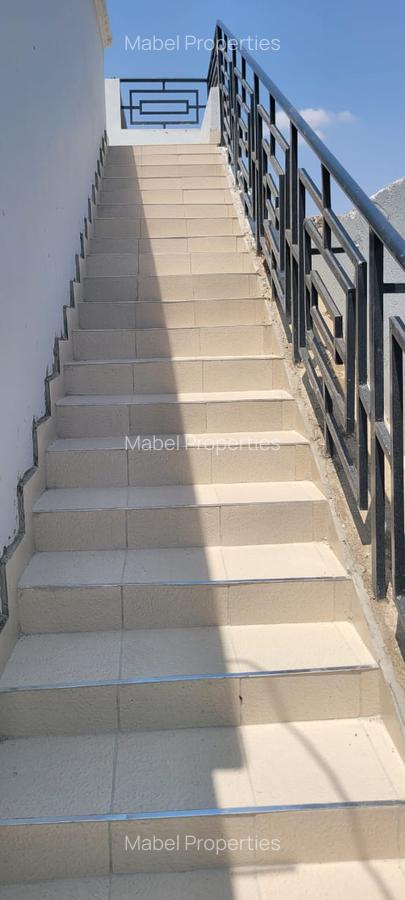 3 Bed House with En Suite at Kimbo - 6