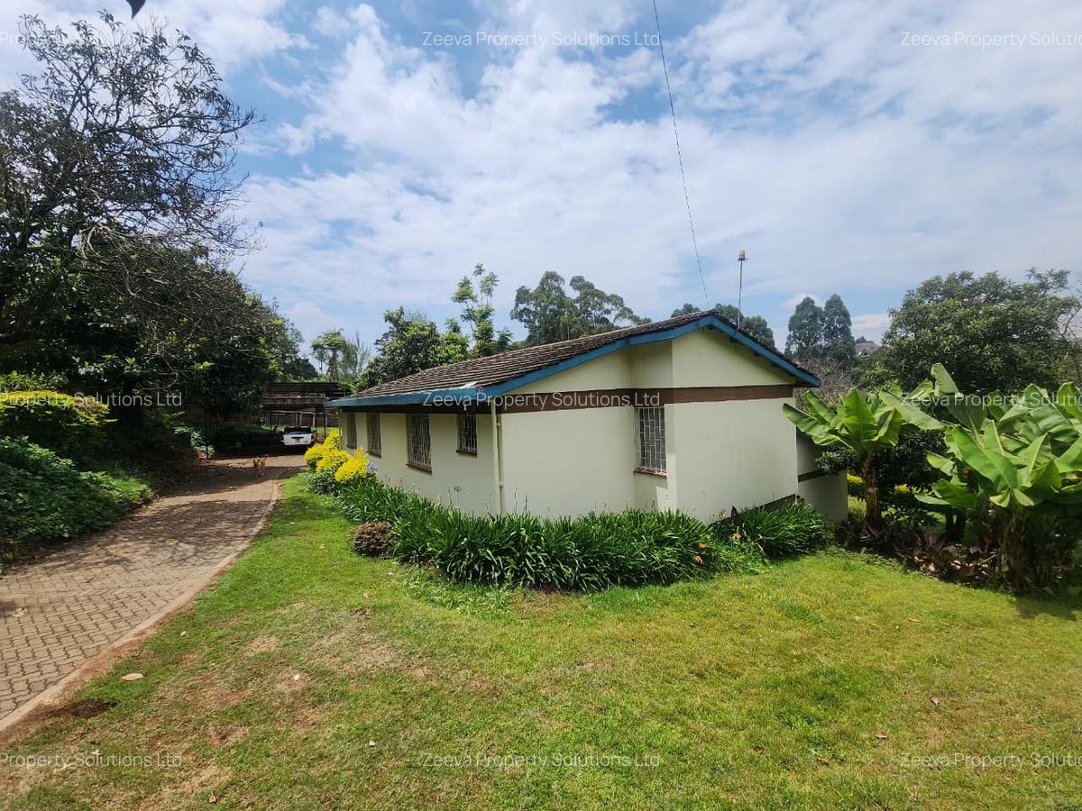 1 ac Residential Land in Loresho - 4