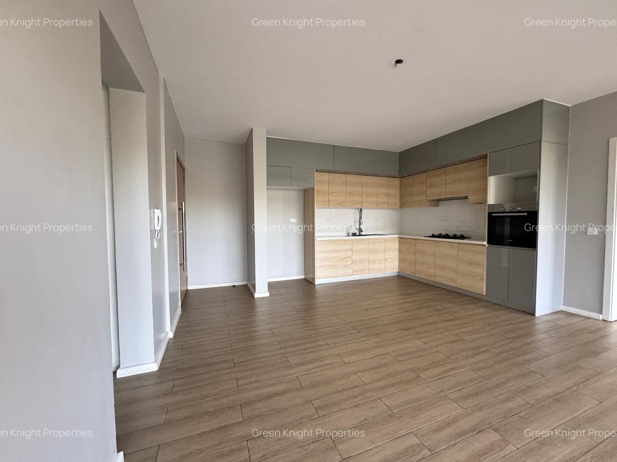 Serviced 2 Bed Apartment with En Suite in Lavington - 5