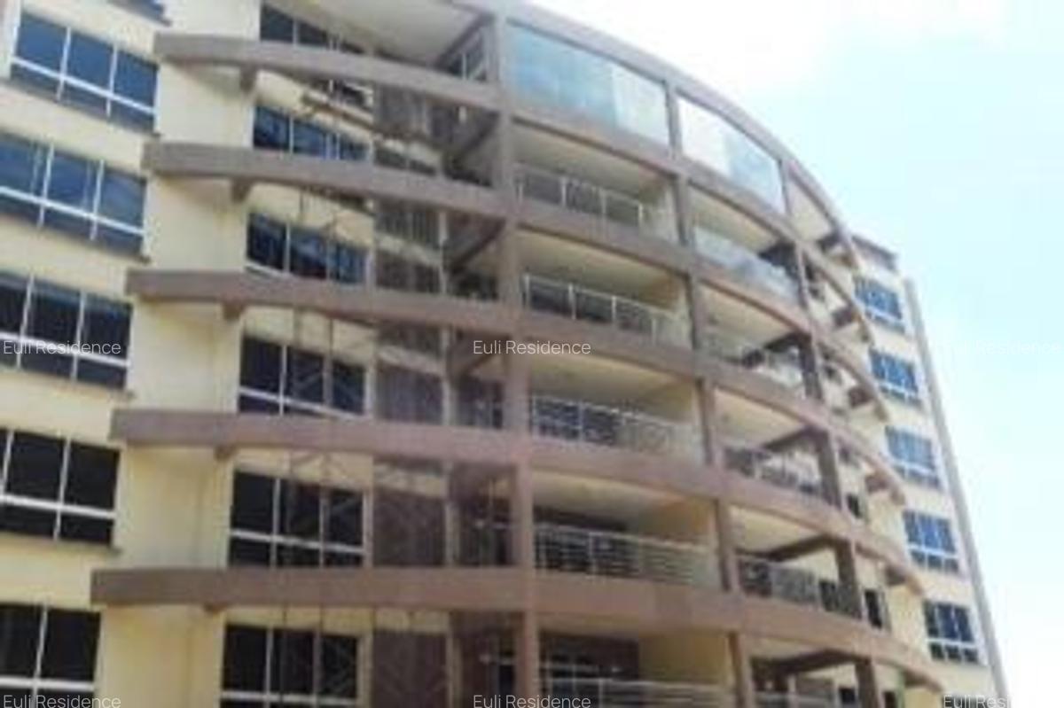 4 Bed Apartment with En Suite at General Mathenge - 17