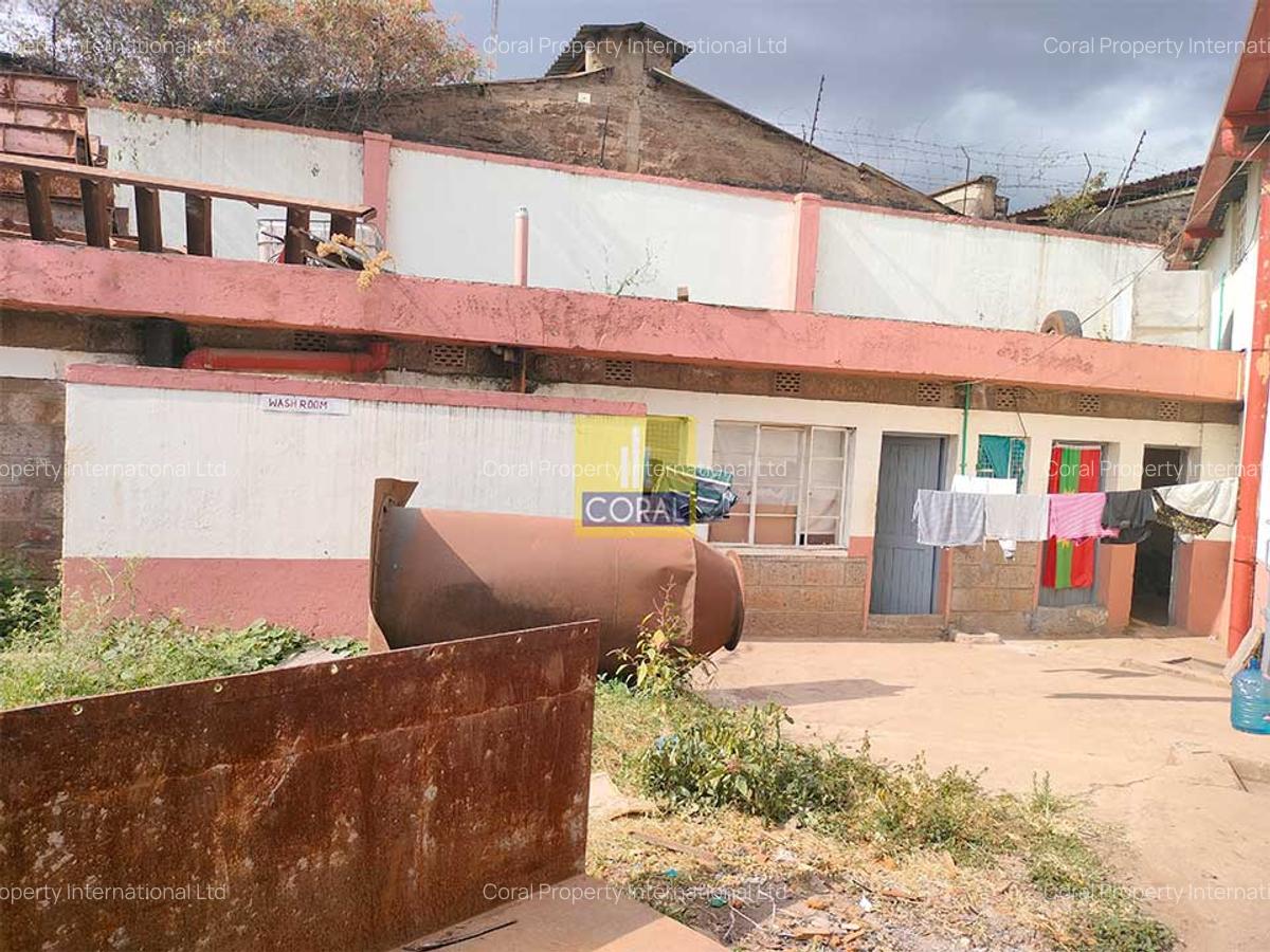 Commercial Property in Industrial Area - 2