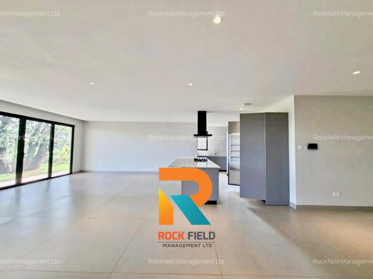 3 Bed House with En Suite in Loresho - 3