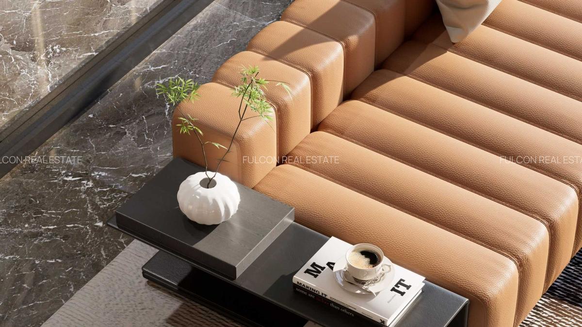 1 Bed Apartment with Swimming Pool in Westlands Area - 5