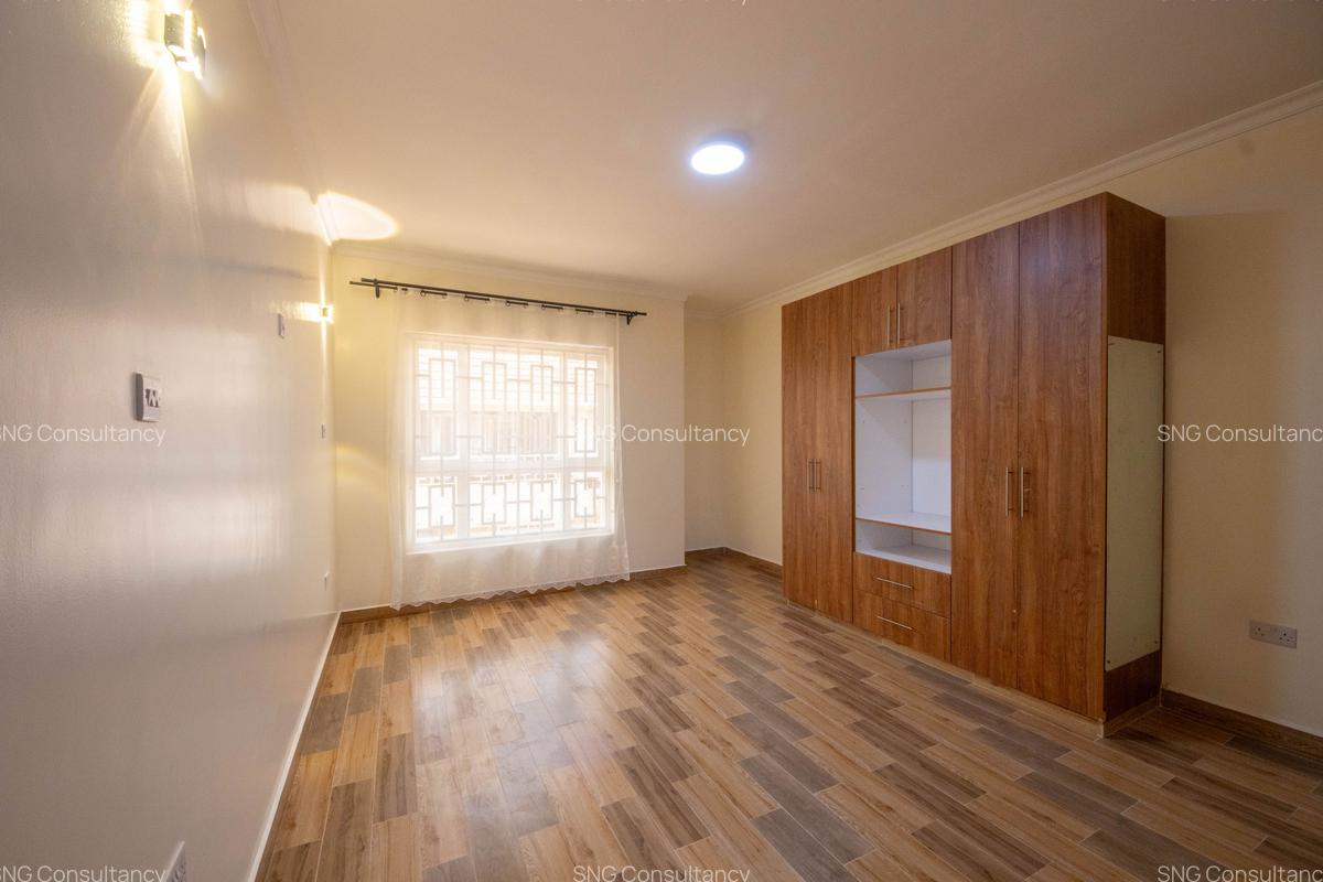4 Bed House with En Suite at Kamiti Road - 11
