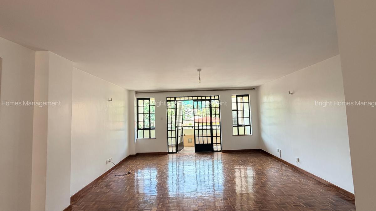 3 Bed Apartment with En Suite in Kileleshwa - 2