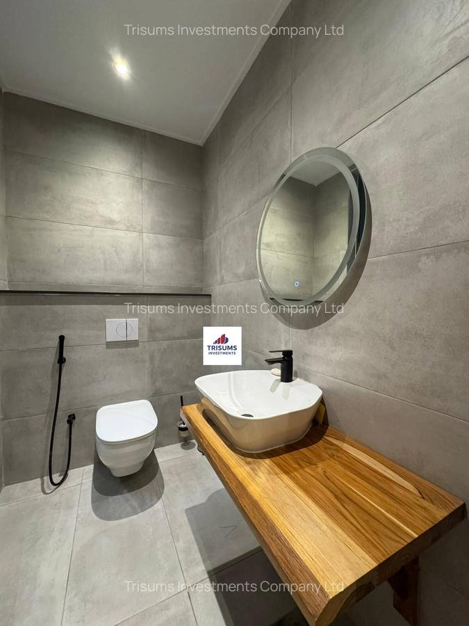 4 Bed Apartment with En Suite in Spring Valley - 7