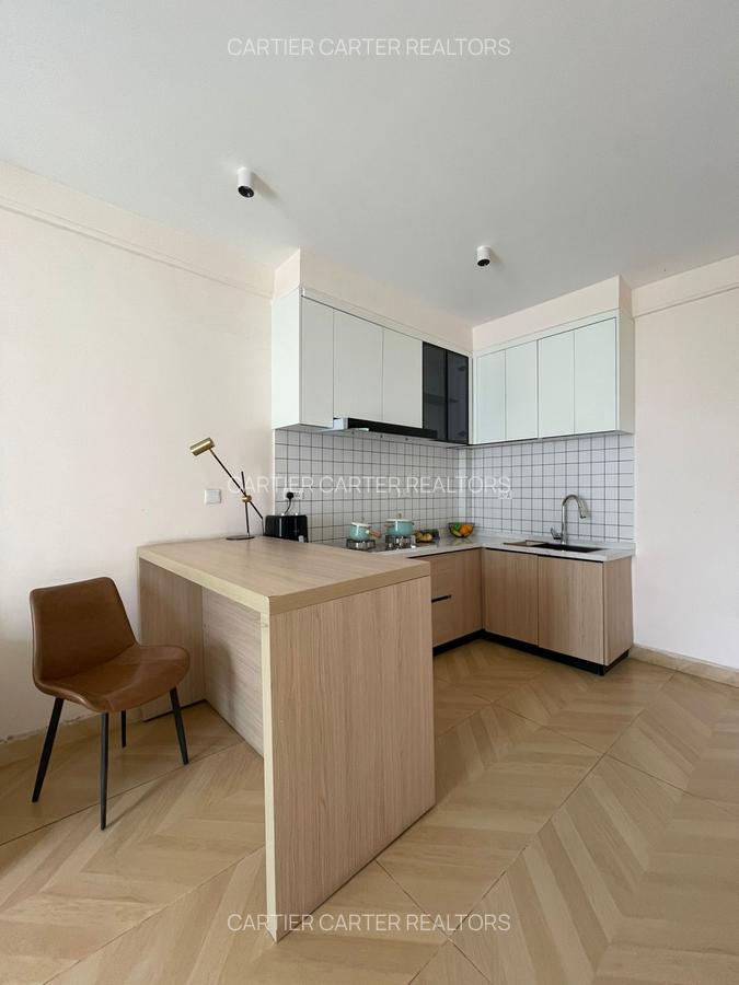1 Bed Apartment with Backup Generator in Syokimau - 5
