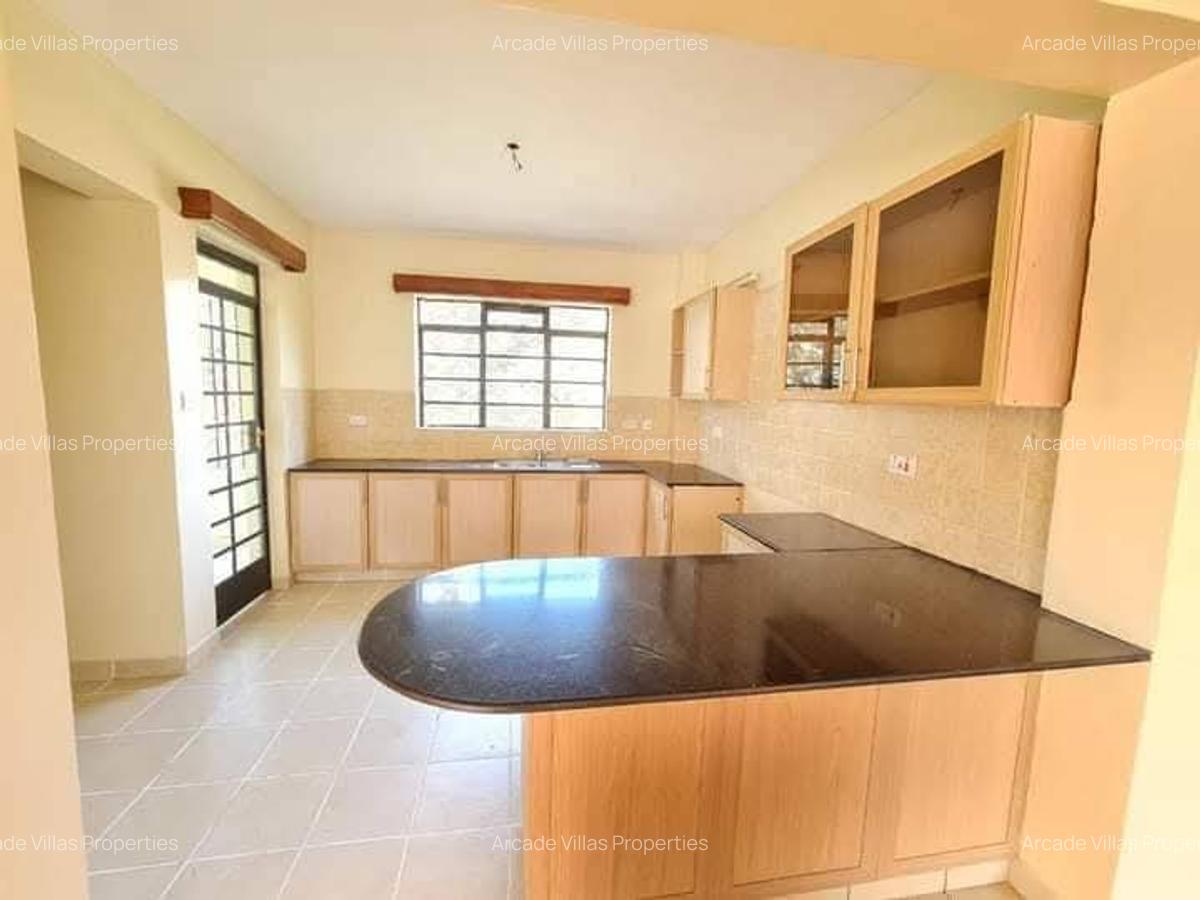 3 Bed Apartment with En Suite at Kilimani - 6