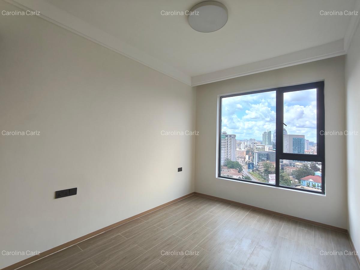1 Bed Apartment with En Suite at Ring Road - 12