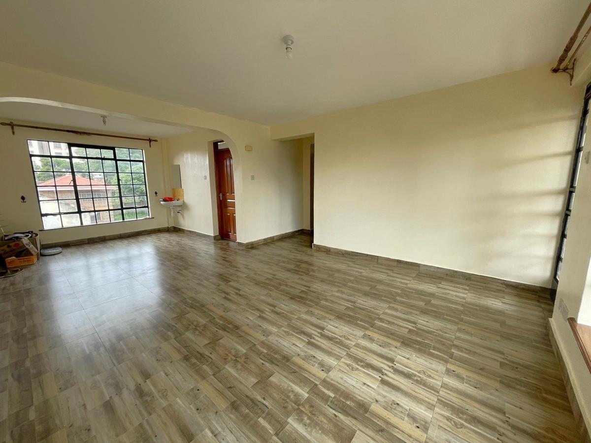 4 Bed Apartment with En Suite in Kileleshwa - 3