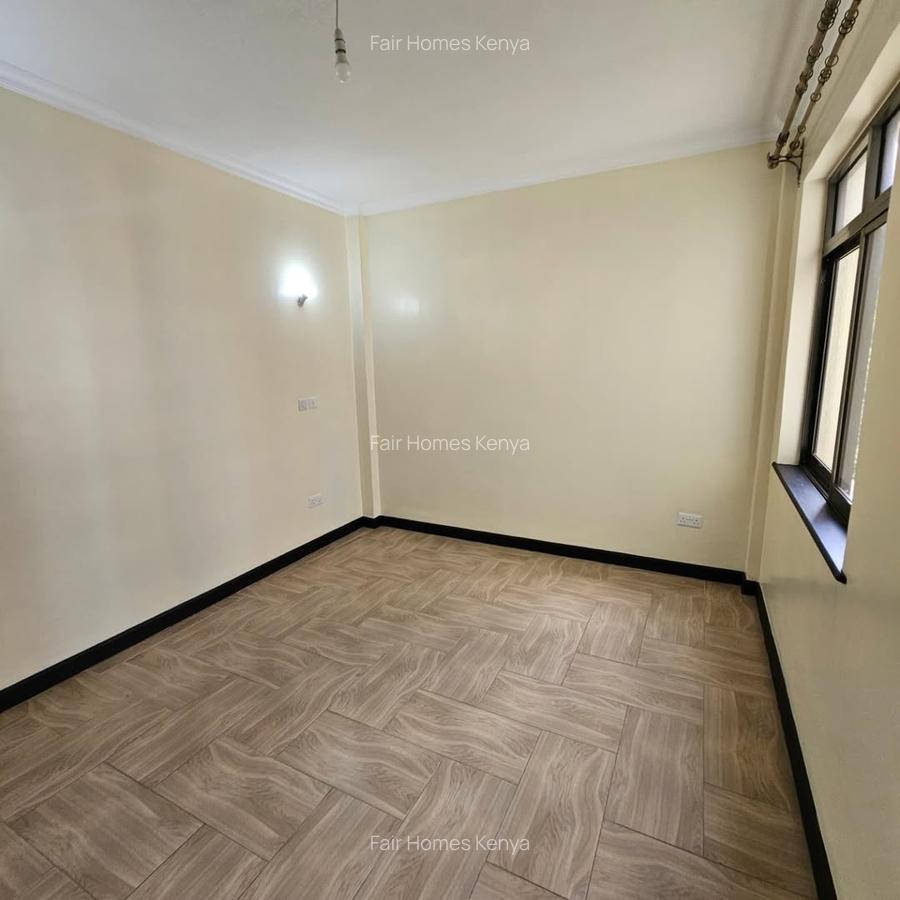 2 Bed Apartment with En Suite at Laikipia Road - 7