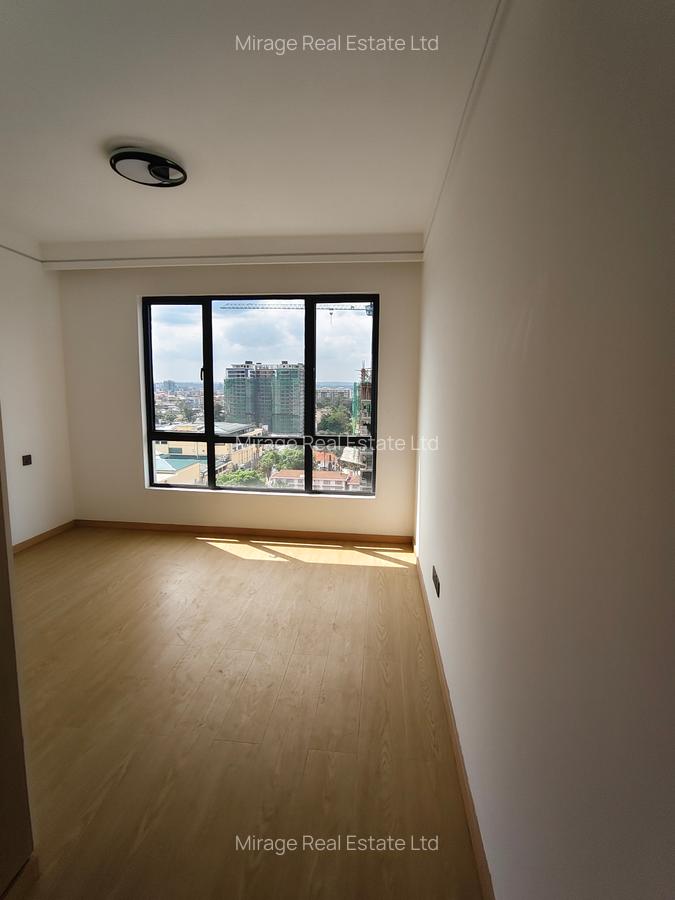 2 Bed Apartment with Swimming Pool in Kilimani - 15