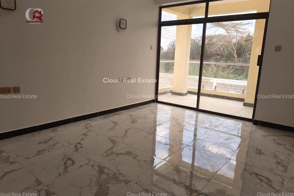 5 Bed House with En Suite in Karen - 10