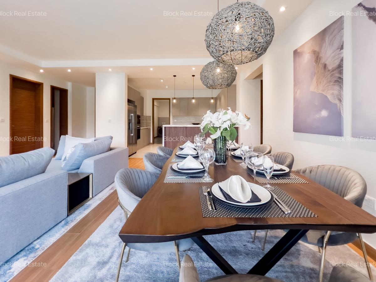 2 Bed Apartment with En Suite in Riverside - 14
