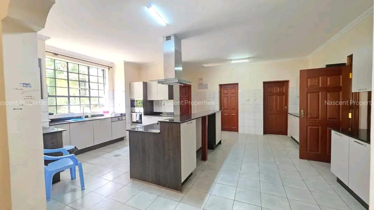 4 Bed House with En Suite at Kitisuru - 4