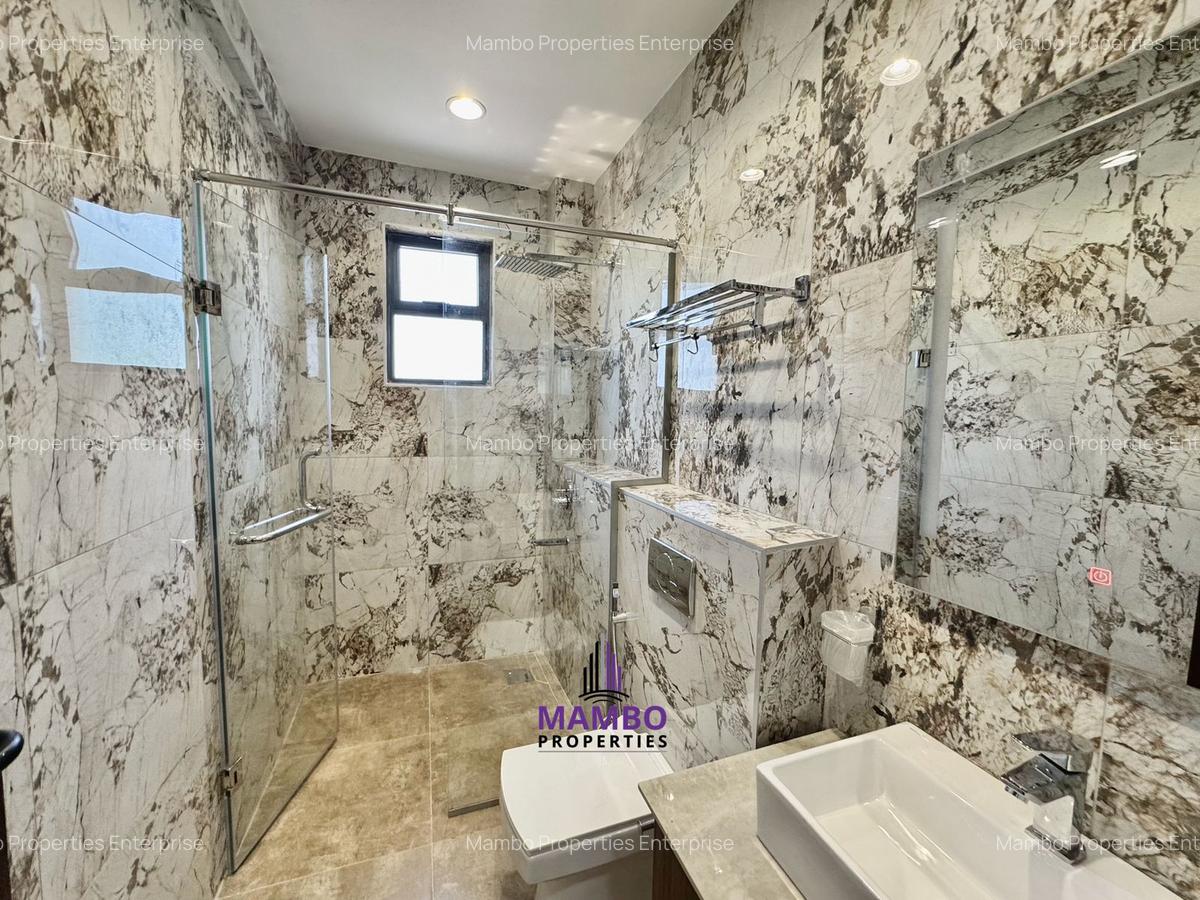 2 Bed Apartment with En Suite at Brookside Drive - 15