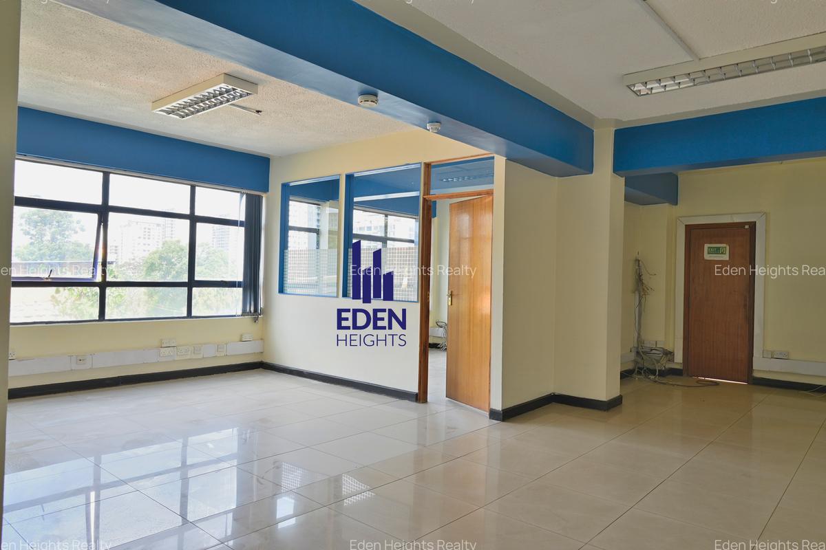 2,200 ft² Commercial Property with Backup Generator in Parklands - 4