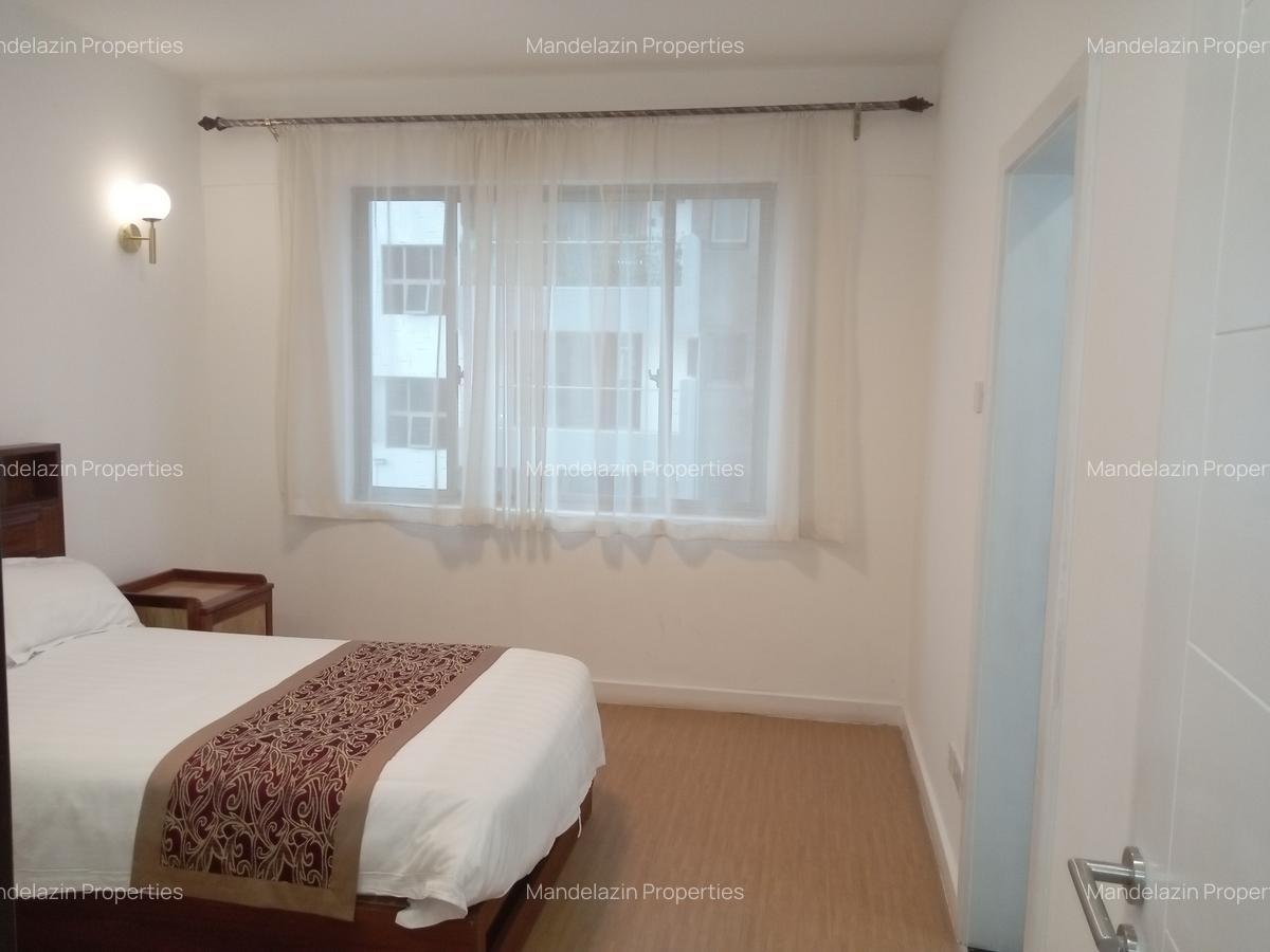 4 Bed Apartment with En Suite at Gitanga Road - 17