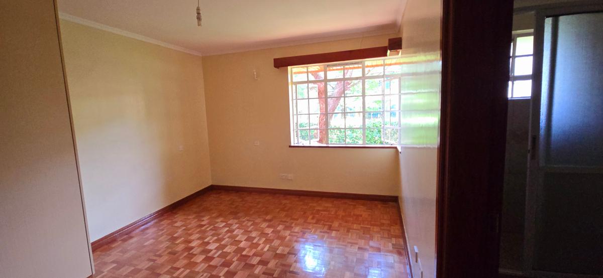 4 Bed House with En Suite at Eliud Mathu - 15
