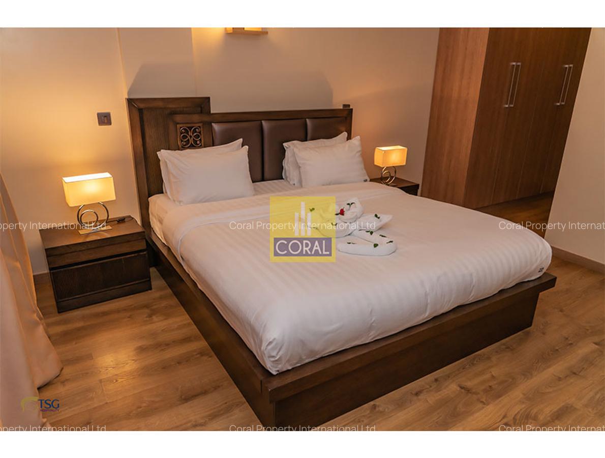 1 Bed Apartment with Swimming Pool in Lavington - 15