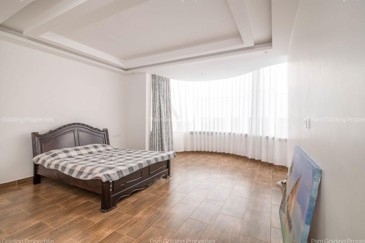 5 Bed House with En Suite at Migaa Estate - 15