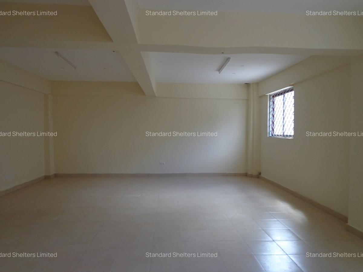 10,000 ft² Warehouse with Service Charge Included in Mombasa Road - 15
