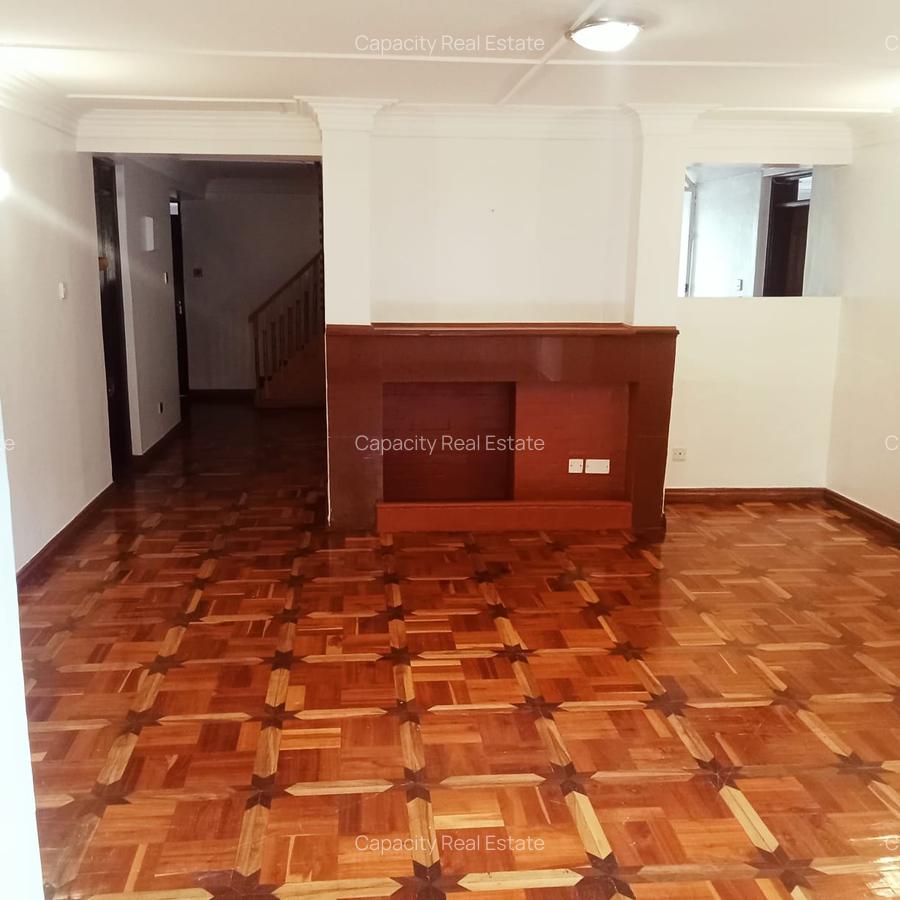 4 Bed Villa with En Suite in Runda - 7