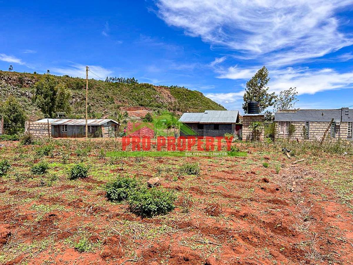 0.05 ha Residential Land at Nachu - 7