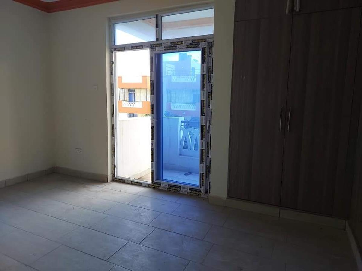 Serviced 3 Bed Apartment with En Suite in Mtwapa - 13