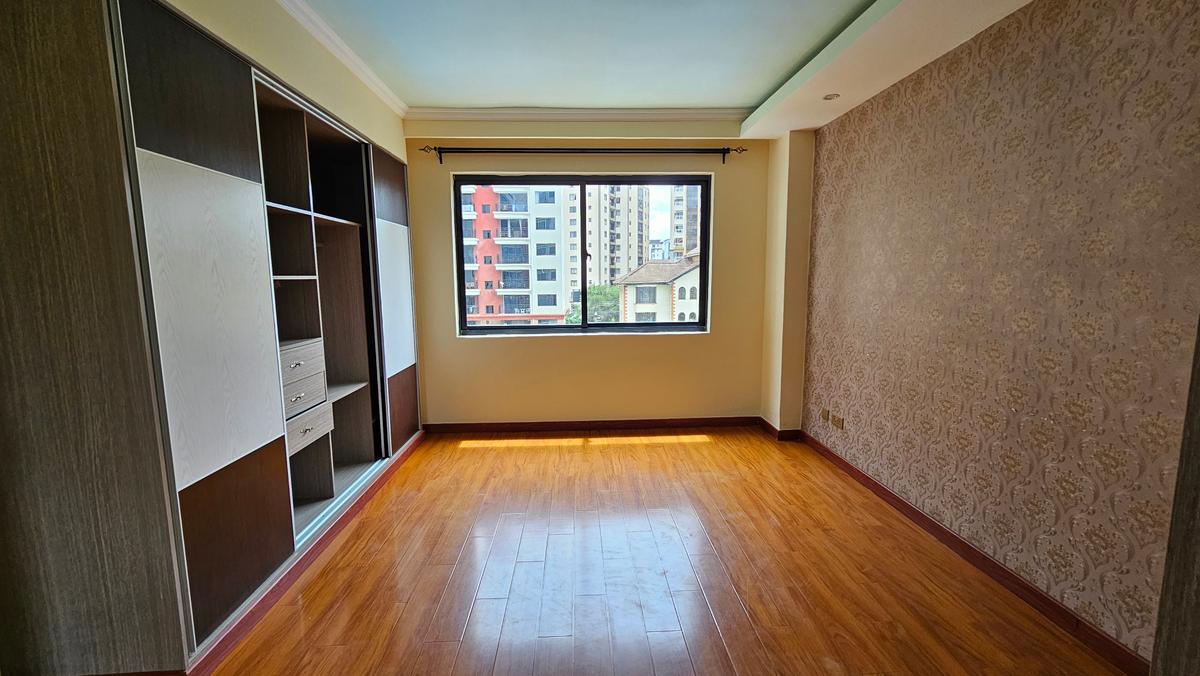 3 Bed Apartment with En Suite in Kilimani - 7