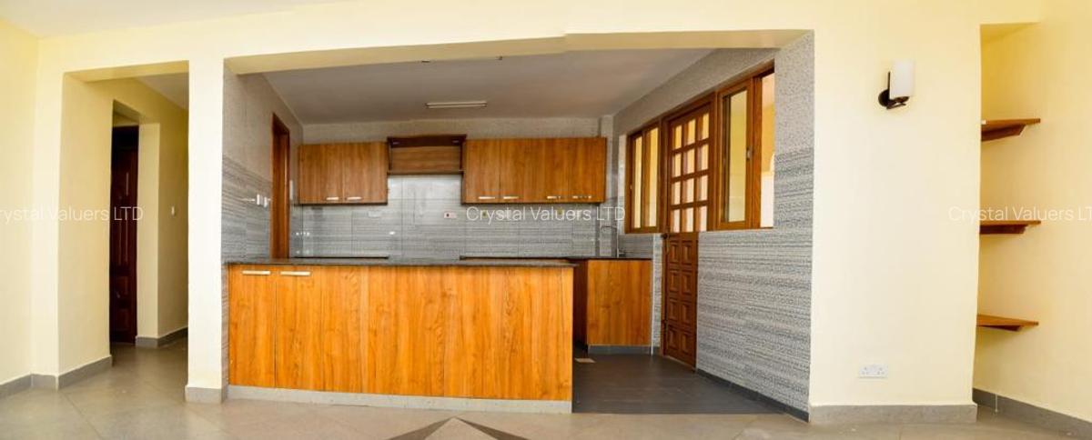 2 Bed Apartment with En Suite in Ruaka - 4