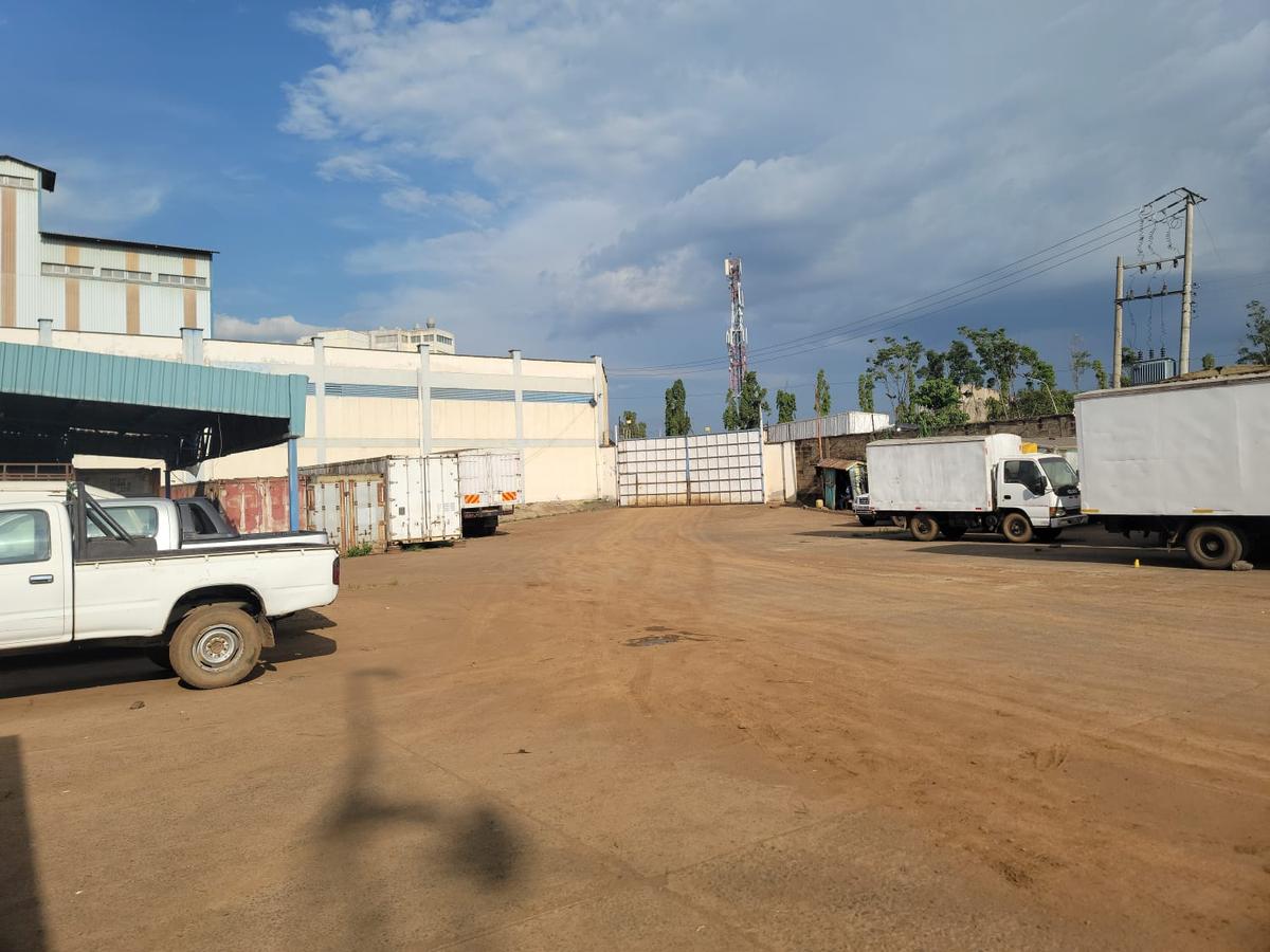 Commercial Property with Backup Generator in Kisumu - 4