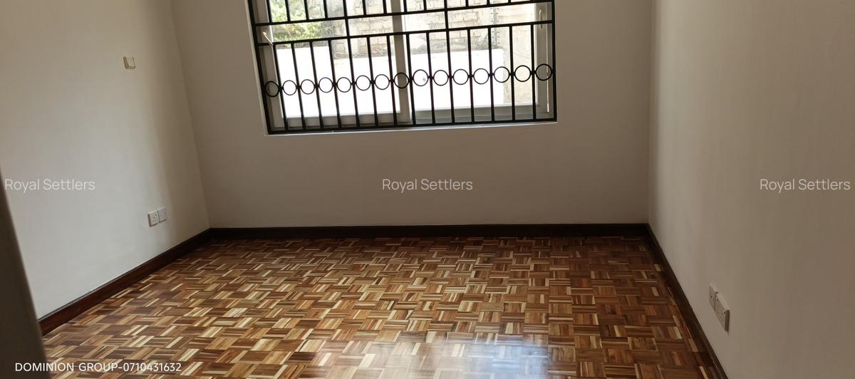 3 Bed Apartment with En Suite at Lantana Road - 13