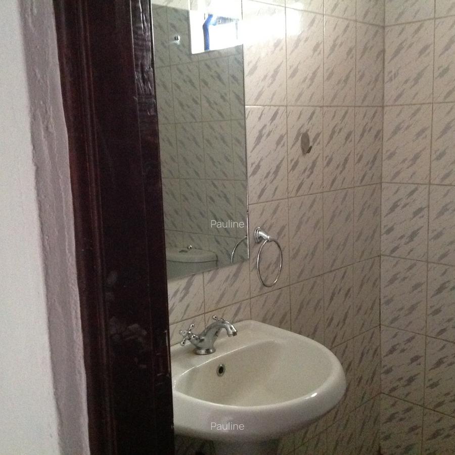 4 Bed House with En Suite at Kalembe Road - 8