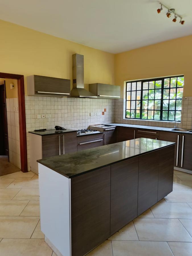 4 Bed House with En Suite at Lower Kabete - 6